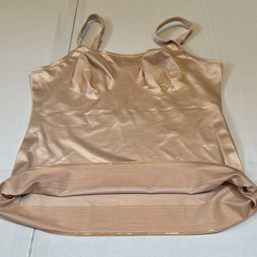 Ruby Ribbon Women’s Cami Size 40 - image 5